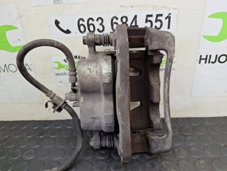 Hyundai 103216 pinza freno del izq santa style 4wd