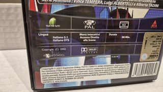 Goldrake All'Attacco DVD