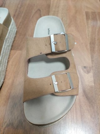Sandalias nuevas Talla 37
