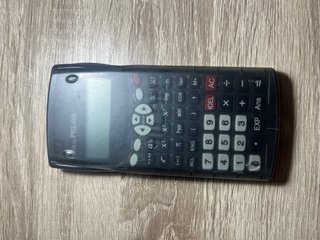 Calculadora Milan M 240
