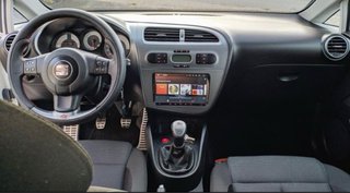 SEAT - LEON 2.0 TFSI 200cv FR