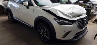 Mazda 210472 faro antiniebla db2r51350 cx-3 2.0 mt