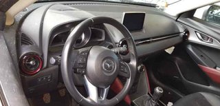 Mazda 210472 faro antiniebla db2r51350 cx-3 2.0 mt