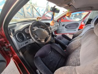 Renault Megane 1999