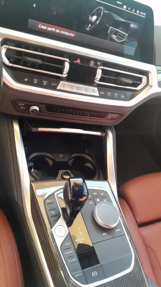 BMW Serie 4 2022