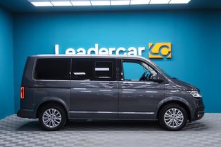 Volkswagen Multivan Premium Corto 2.0 TDI 150cv BMT DSG 4Mot