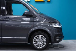 Volkswagen Multivan Premium Corto 2.0 TDI 150cv BMT DSG 4Mot