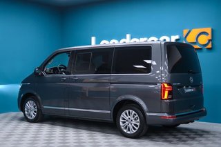 Volkswagen Multivan Premium Corto 2.0 TDI 150cv BMT DSG 4Mot