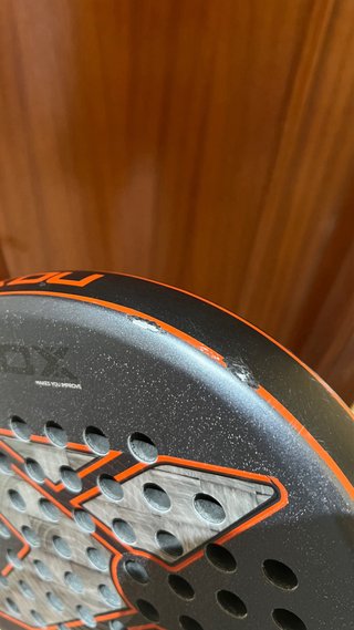 Pala Nox AT10 18K 2025