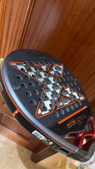 Pala Nox AT10 18K 2025