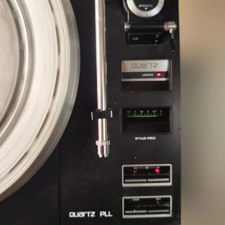 Giradischi Schneider 5887 Vintage