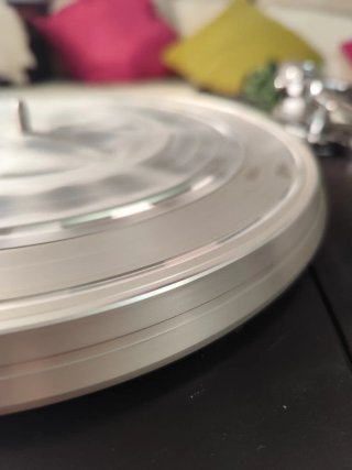 Giradischi Schneider 5887 Vintage