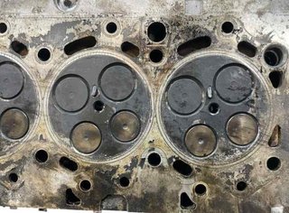 Ford 127471 2s7q6090ab culata mondeo berlina (ge)
