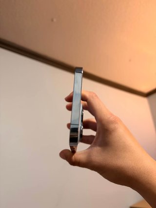 iPhone 13 Pro Max Azul