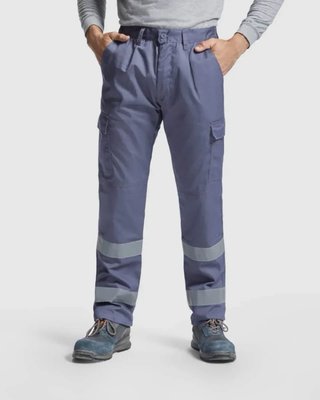Pantalón De Trabajo Roly Daily Talla 42