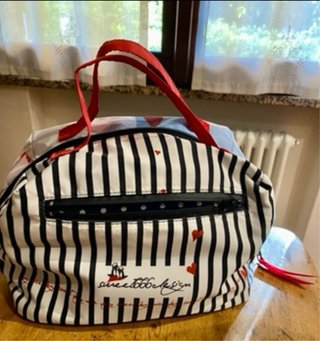 Borsa Marylin Modello Unico