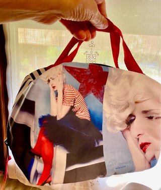 Borsa Marylin Modello Unico