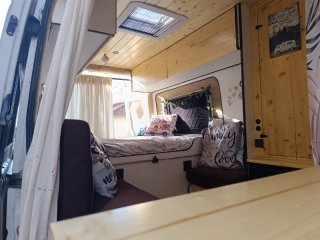 Volkswagen Crafter 2008