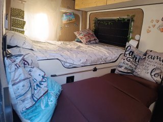 Volkswagen Crafter 2008
