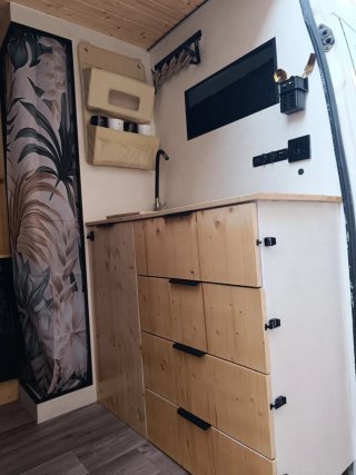 Volkswagen Crafter 2008