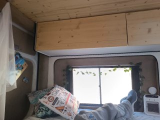 Volkswagen Crafter 2008