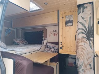 Volkswagen Crafter 2008