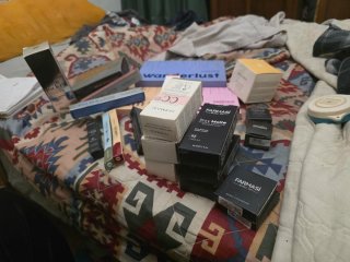 Maquillaje Farmasi Nuevo desde 3 euros