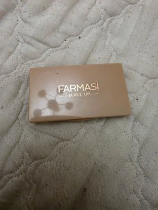 Maquillaje Farmasi Nuevo desde 3 euros