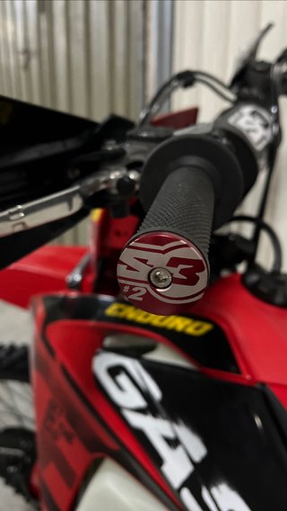 Gas Gas 300 TBI GP 2025 Enduro