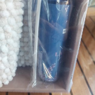 Set Tappeto Chenille e Profumatore AMBRA