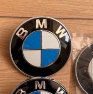 Emblema BMW