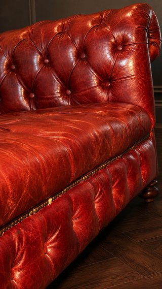 Sofá Chesterfield Westminster Timothy Oulton