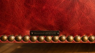 Sofá Chesterfield Westminster Timothy Oulton
