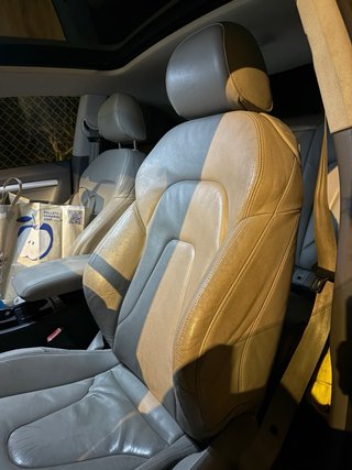 Audi A5 2011