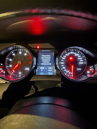 Audi A5 2011