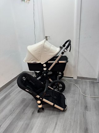 Bugaboo Camaleón 3 Plus