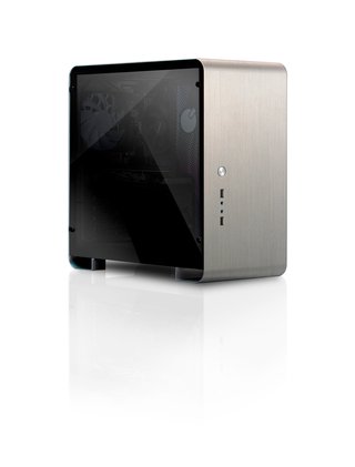 iClon Z6 PC ASUS  i9-12900K 128GB AMD RX6800 16GB