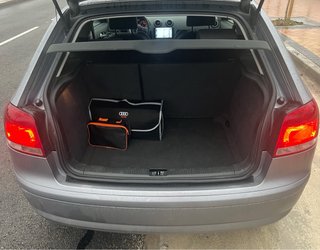 Audi A3 2.0 Tdi 8P