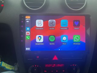 Audi A3 2.0 Tdi 8P