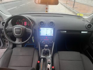 Audi A3 2.0 Tdi 8P