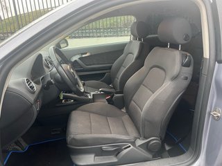 Audi A3 2.0 Tdi 8P