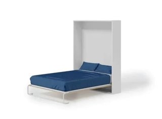 CAMA ABATIBLE VERTICAL NOVA120.