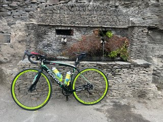 Bicicleta Wilier GTS T-M