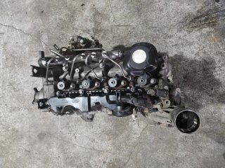 Motor Jaguar F-Pace 2.0L 204DTD AJ200-D