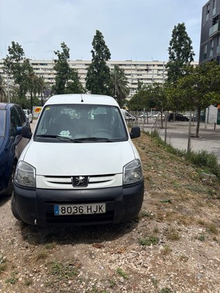 oportunidad peuget