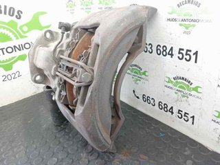 Renault 105200 pinza freno delantera midlum