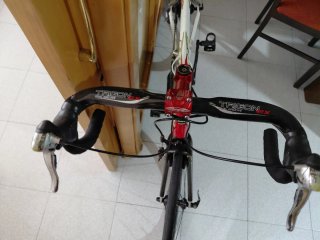 Bicicleta de carretera BH