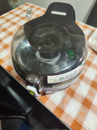 Fritadeira Tefal ActiFry 2 em 1