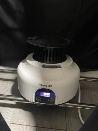 Secadora de ropa NEWLUX Secadry V150 XXL UV