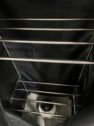 Secadora de ropa NEWLUX Secadry V150 XXL UV